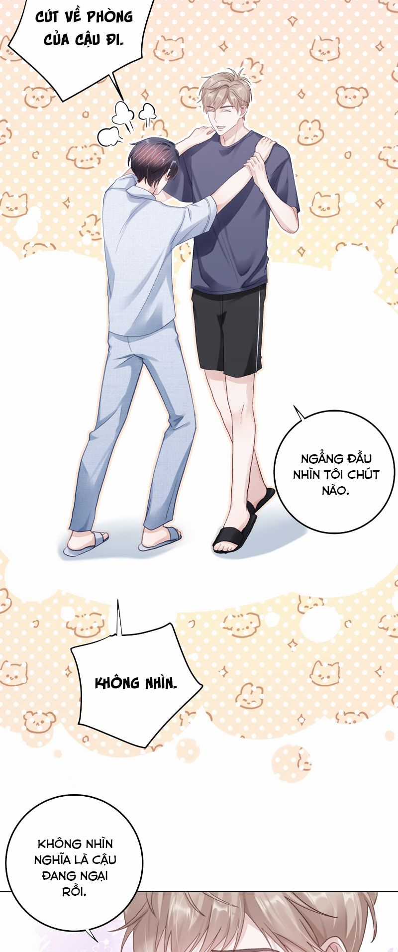 Để Ý Tôi Chút Nào Chapter 75 trang 22