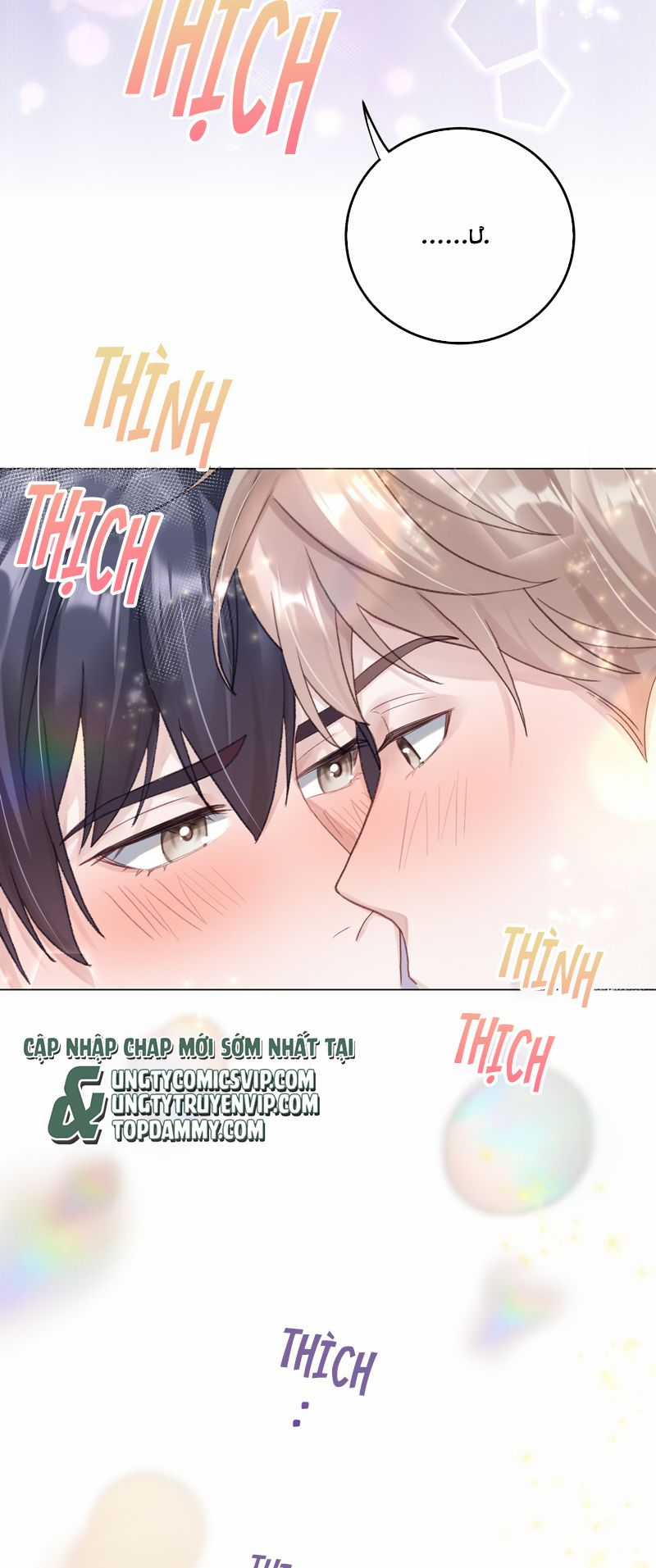 Để Ý Tôi Chút Nào Chapter 75 trang 25