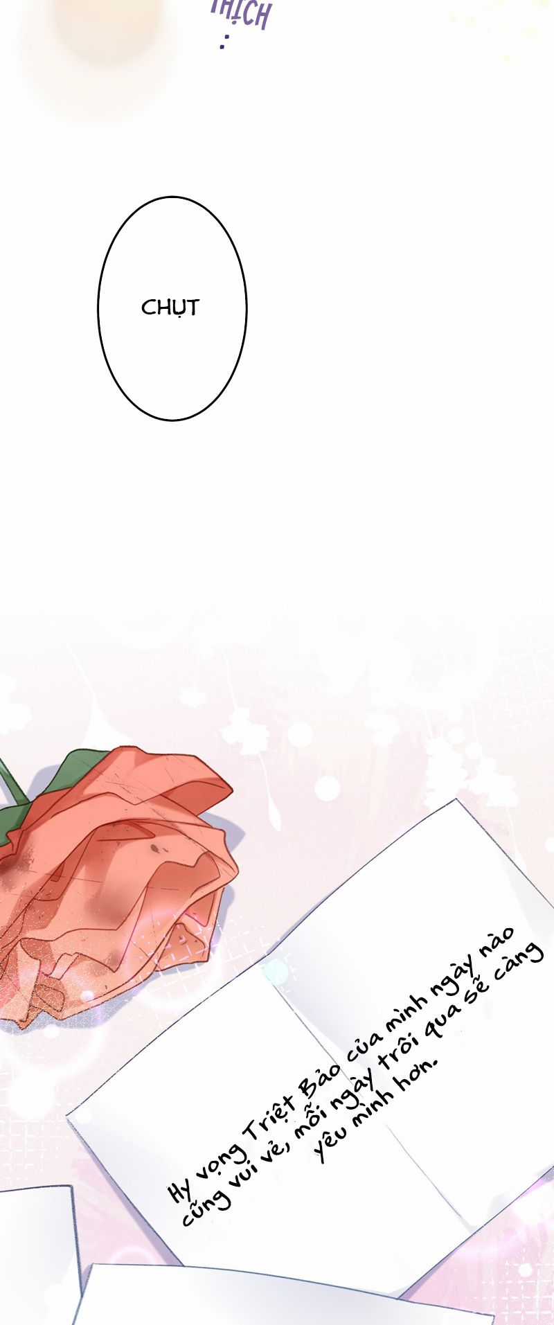 Để Ý Tôi Chút Nào Chapter 75 trang 26