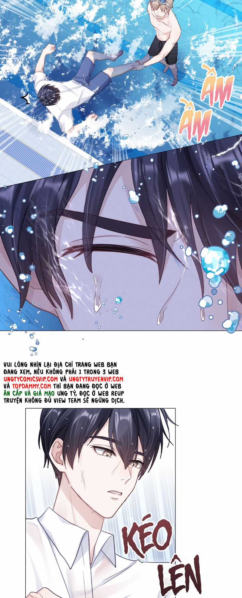 Để Ý Tôi Chút Nào Chapter 76 trang 11