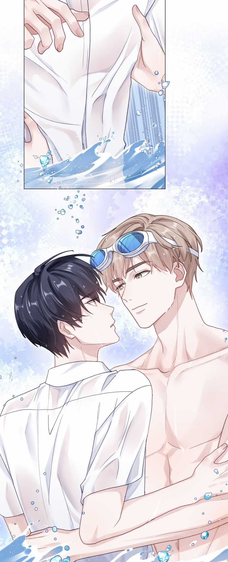 Để Ý Tôi Chút Nào Chapter 76 trang 12