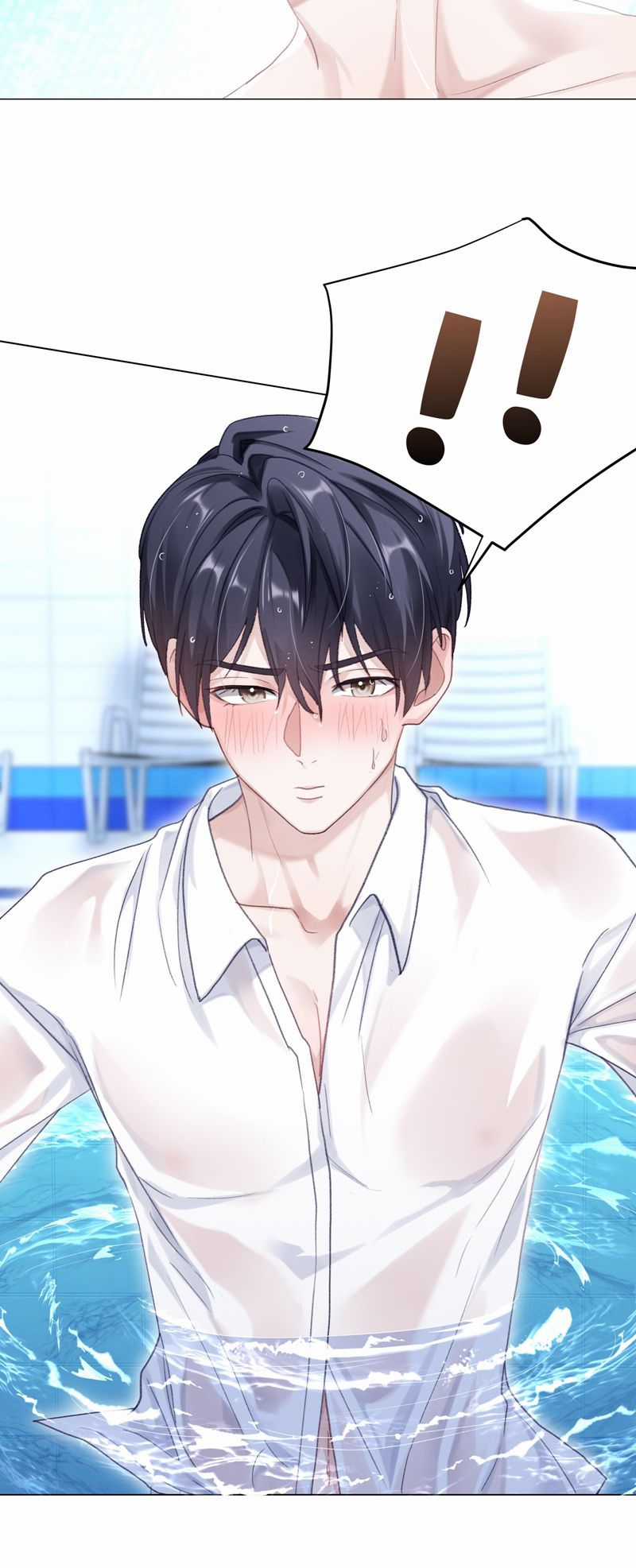 Để Ý Tôi Chút Nào Chapter 76 trang 14