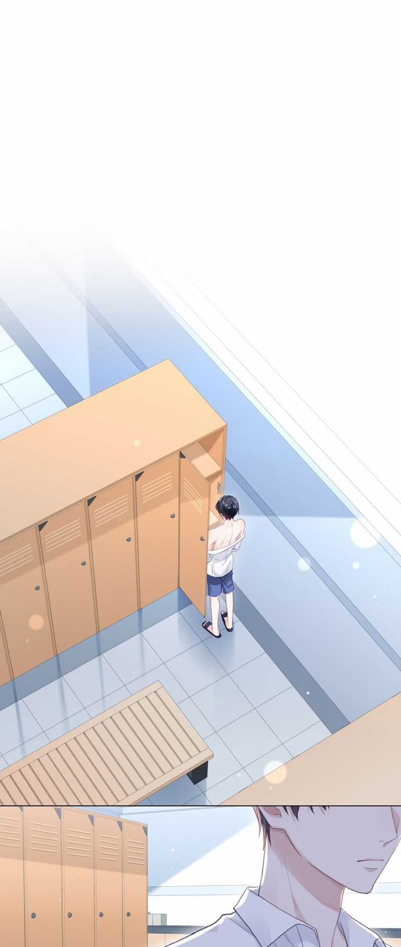 Để Ý Tôi Chút Nào Chapter 76 trang 21