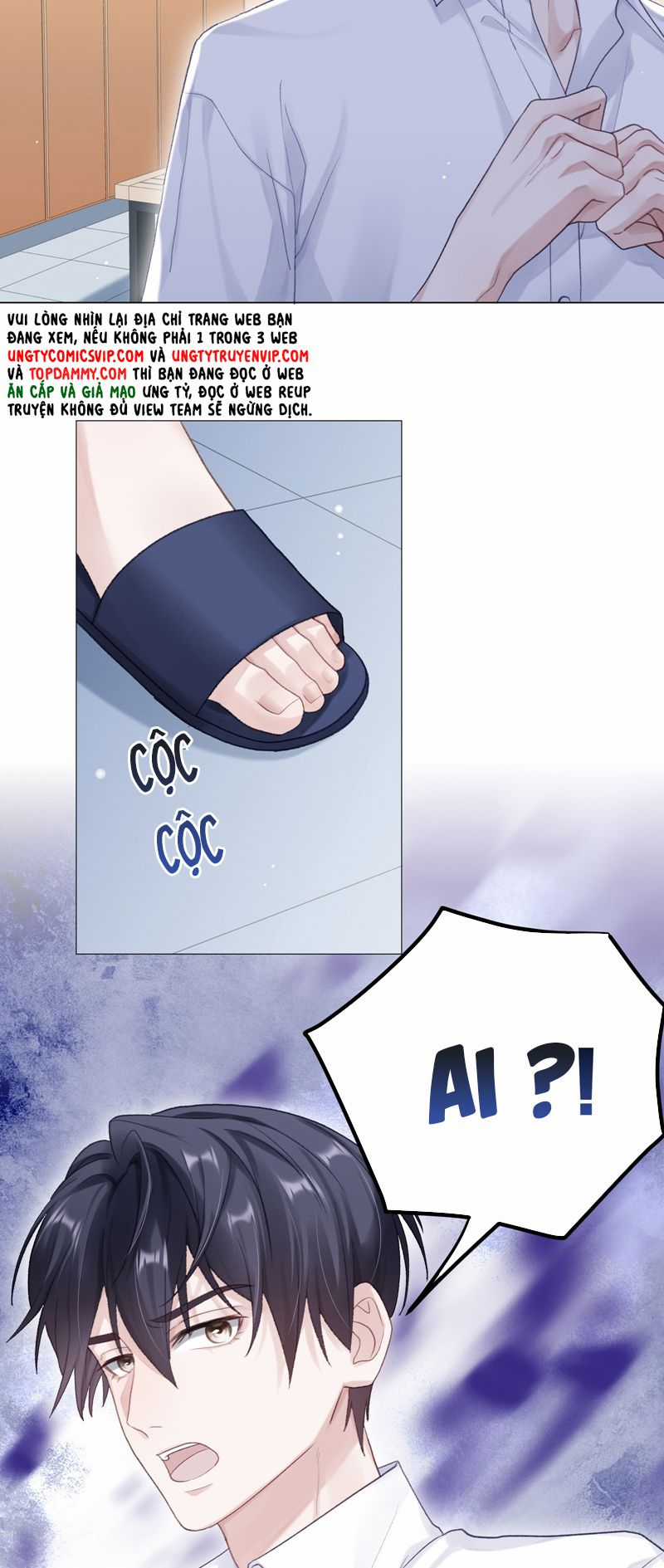 Để Ý Tôi Chút Nào Chapter 76 trang 22