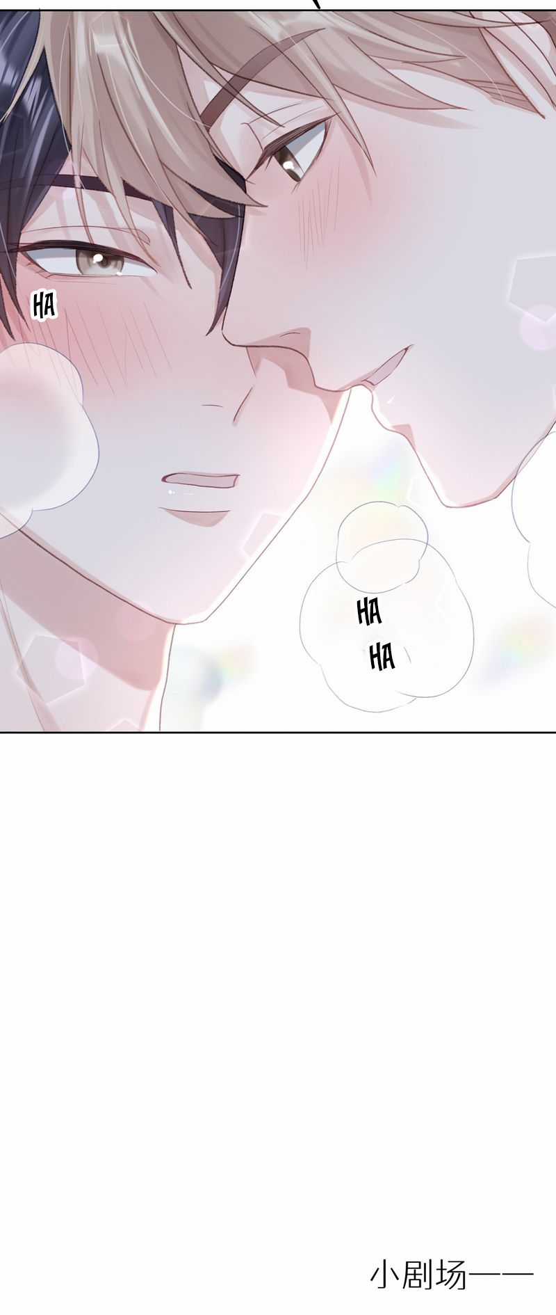 Để Ý Tôi Chút Nào Chapter 76 trang 25