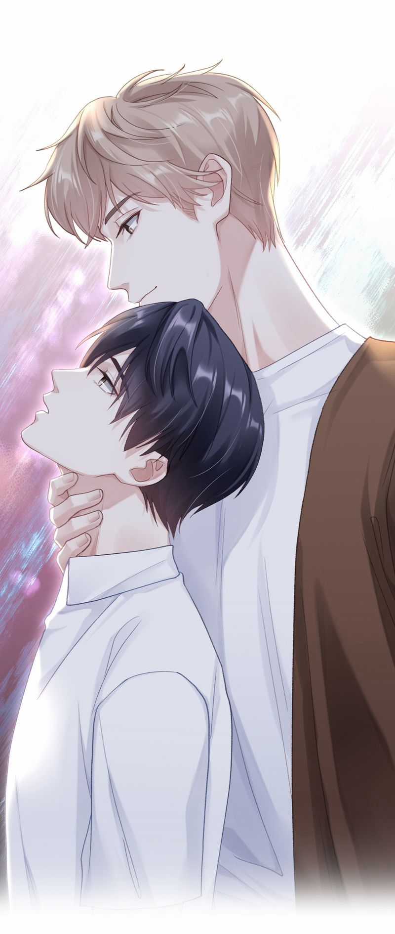 Để Ý Tôi Chút Nào Chapter 76 trang 26