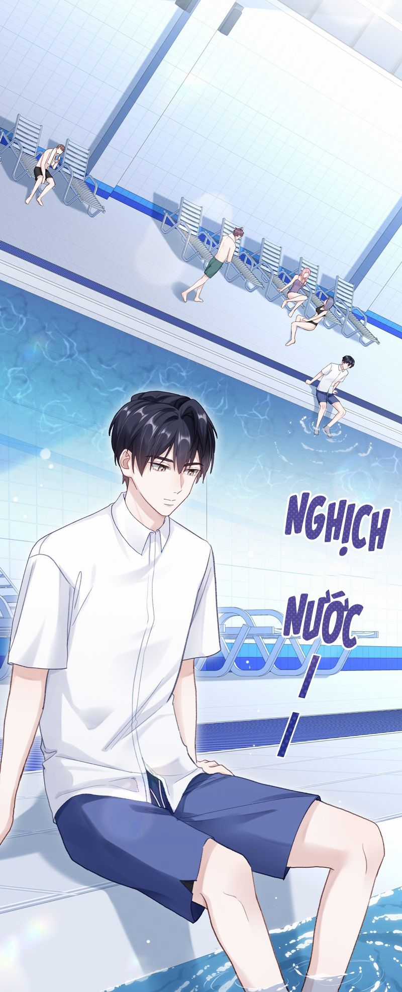 Để Ý Tôi Chút Nào Chapter 76 trang 5