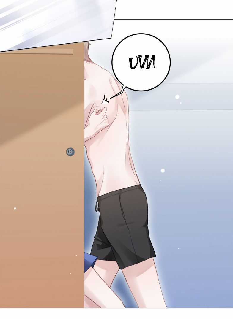 Để Ý Tôi Chút Nào Chapter 77 trang 1
