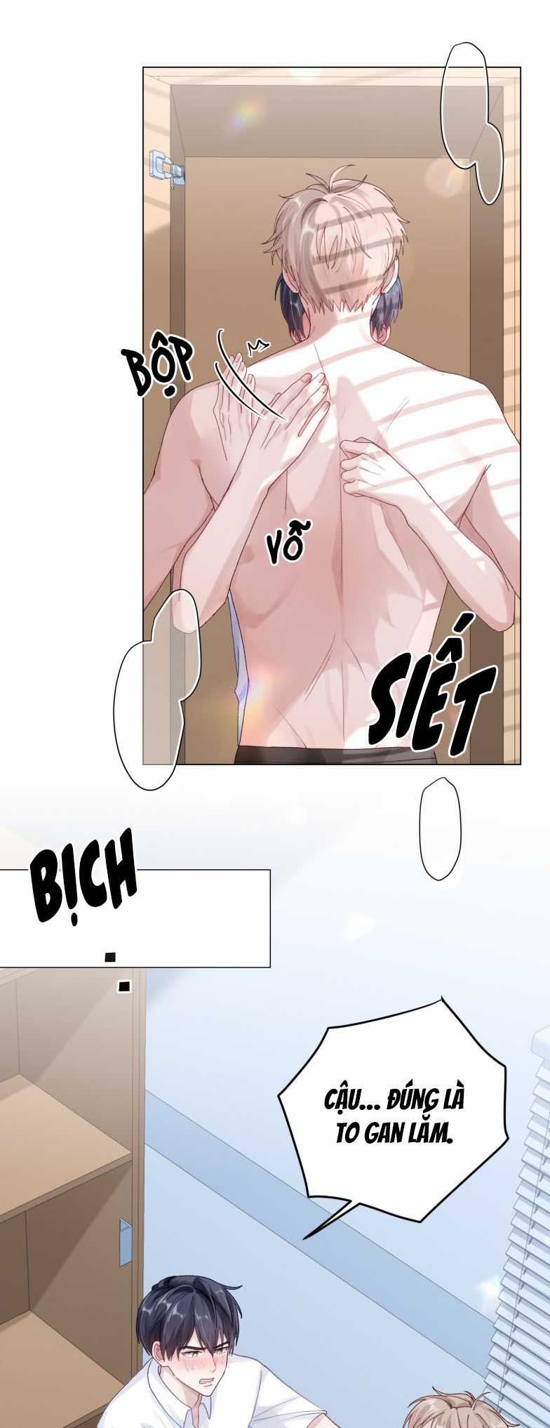 Để Ý Tôi Chút Nào Chapter 77 trang 16