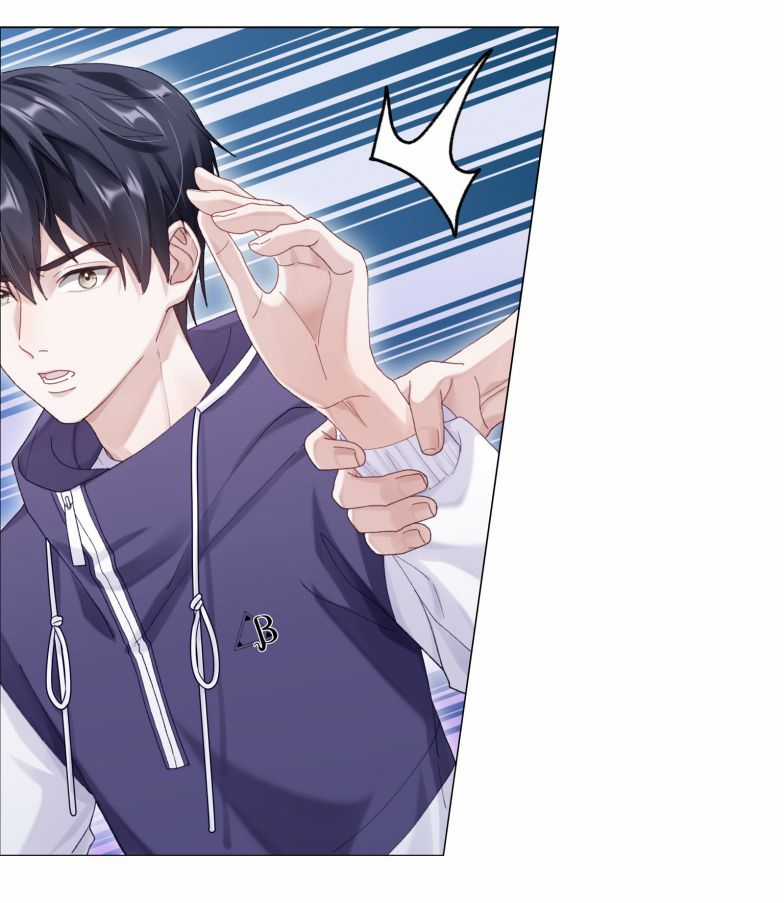 Để Ý Tôi Chút Nào Chapter 77 trang 44