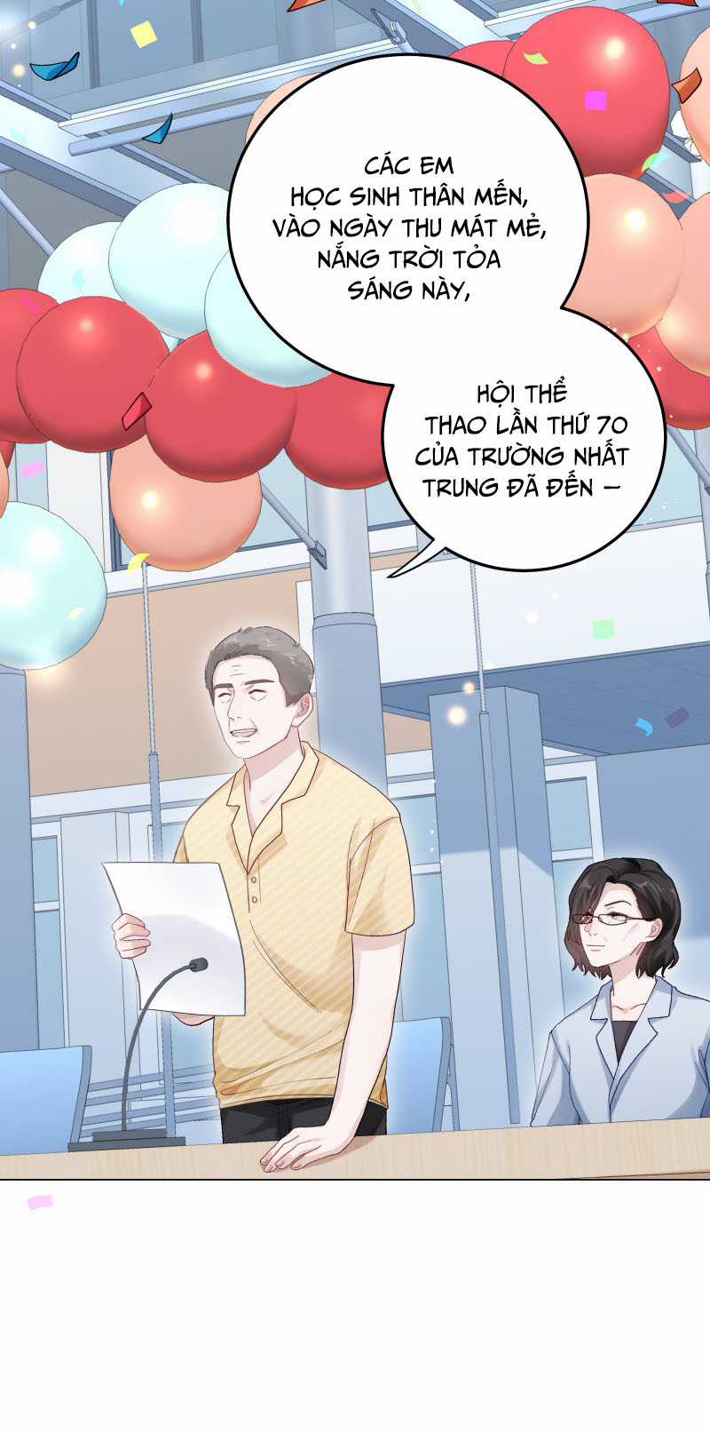 Để Ý Tôi Chút Nào Chapter 78 trang 11