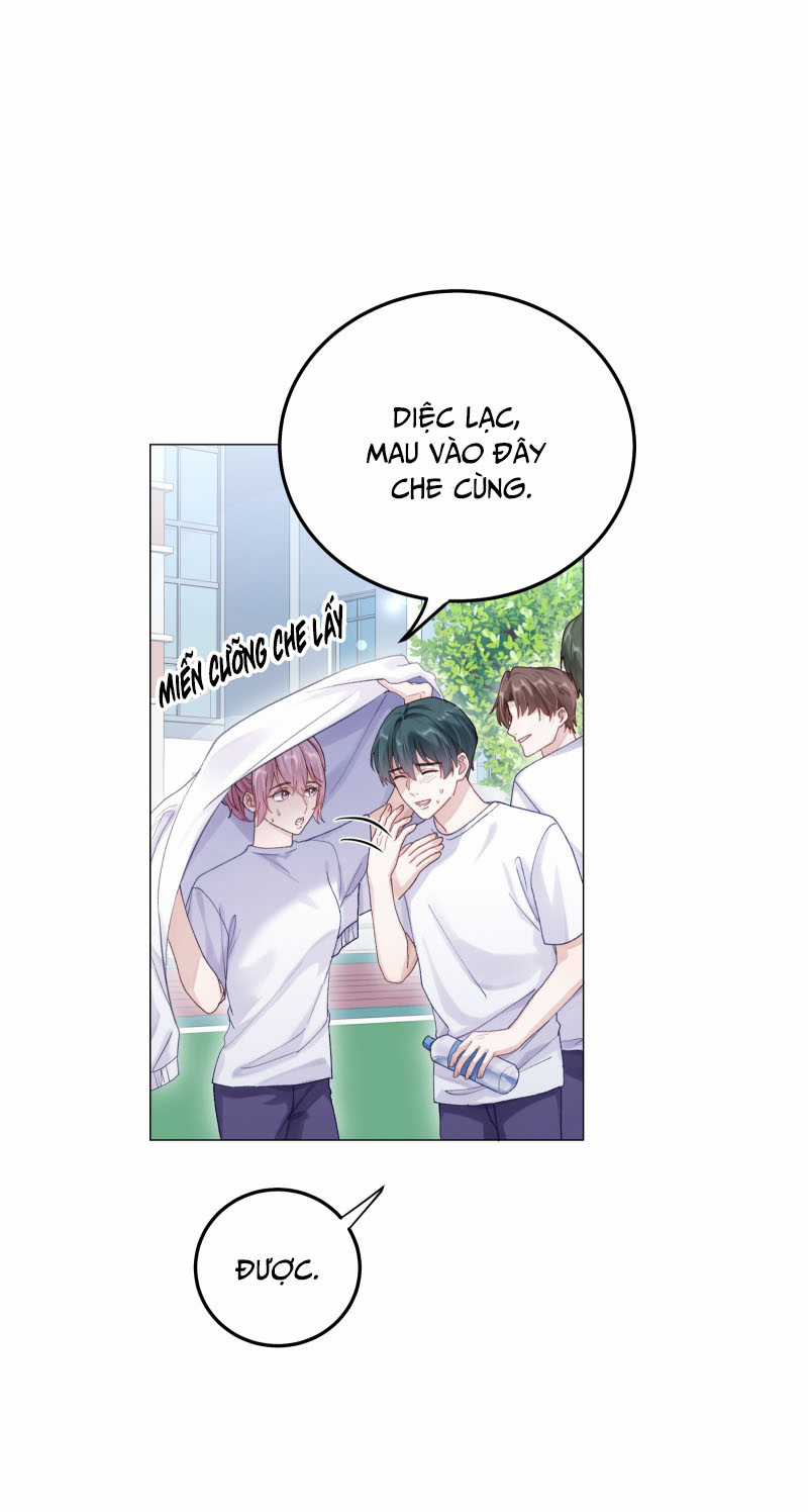 Để Ý Tôi Chút Nào Chapter 78 trang 12