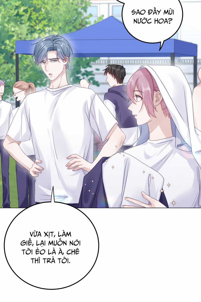 Để Ý Tôi Chút Nào Chapter 78 trang 14