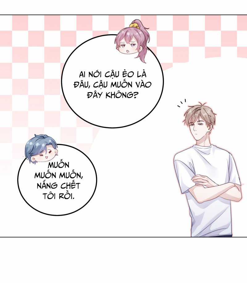 Để Ý Tôi Chút Nào Chapter 78 trang 15