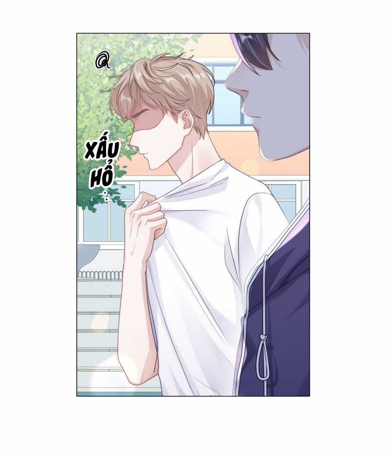 Để Ý Tôi Chút Nào Chapter 78 trang 16