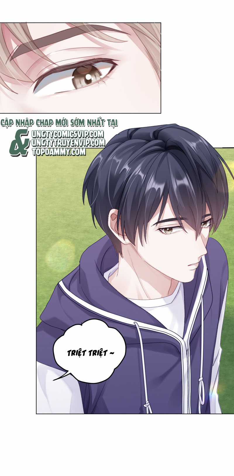 Để Ý Tôi Chút Nào Chapter 78 trang 17