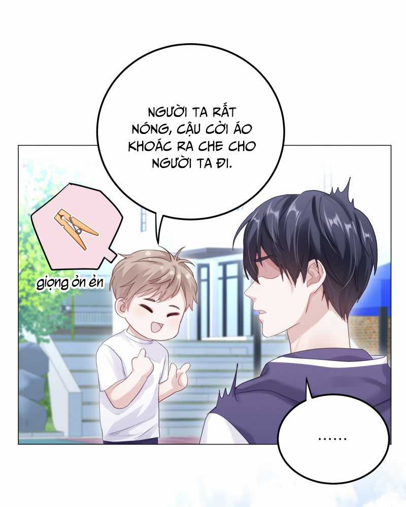 Để Ý Tôi Chút Nào Chapter 78 trang 18