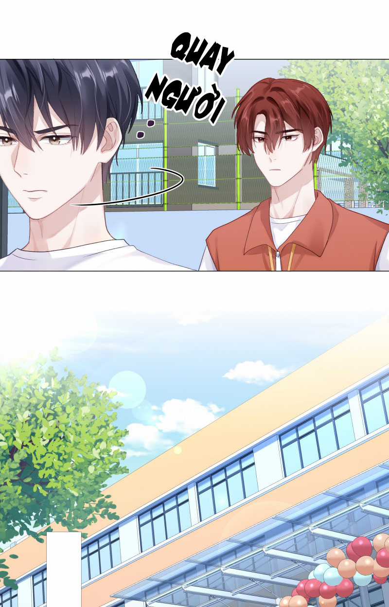 Để Ý Tôi Chút Nào Chapter 78 trang 24