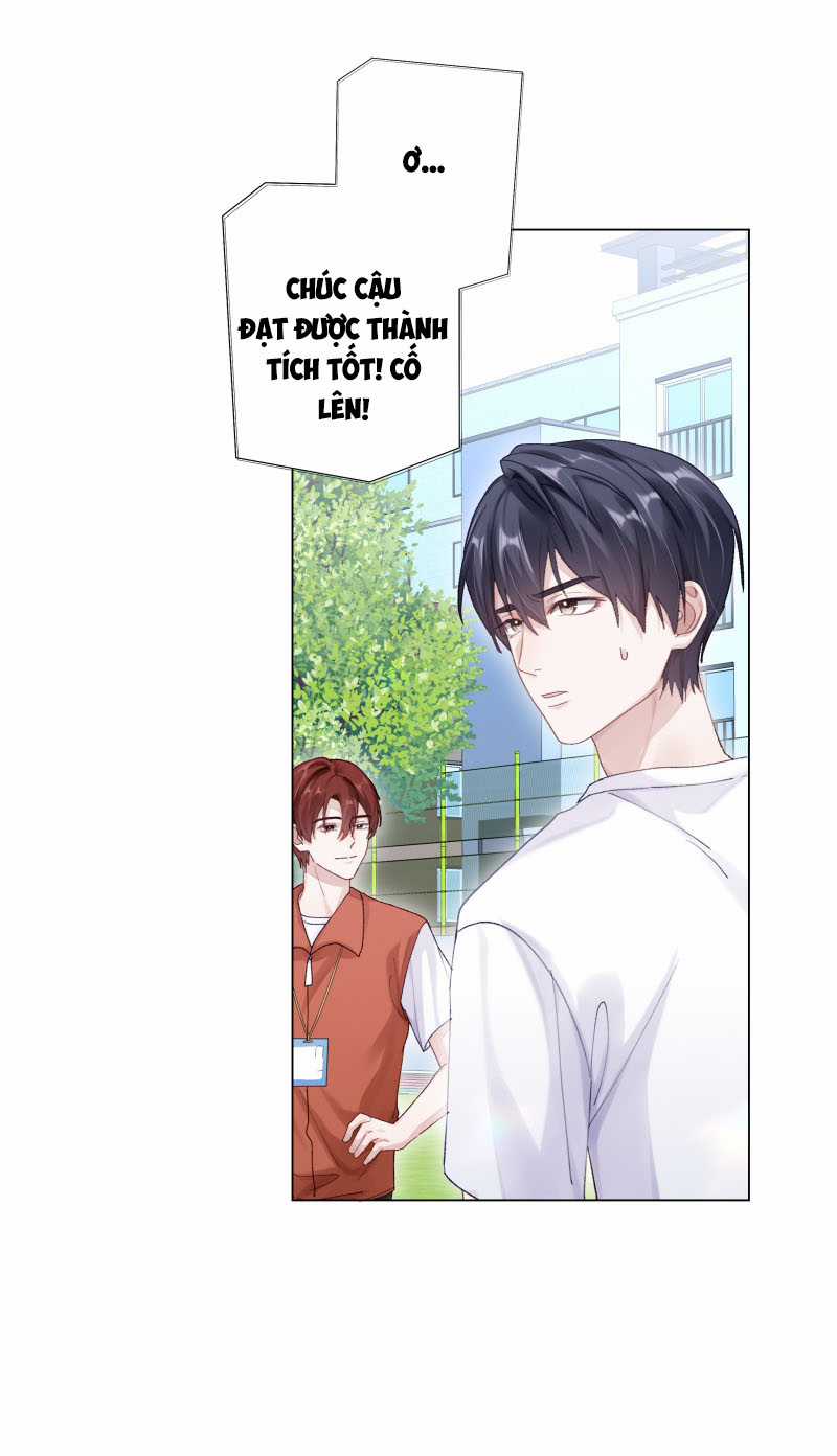 Để Ý Tôi Chút Nào Chapter 78 trang 26