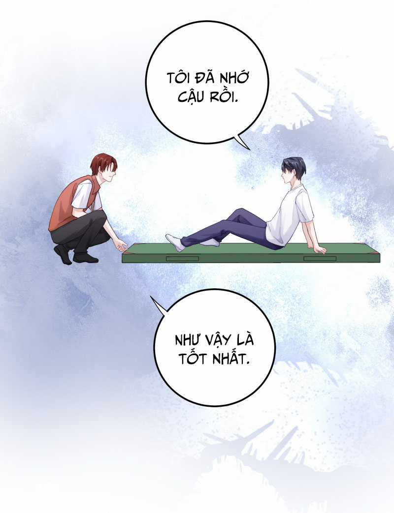 Để Ý Tôi Chút Nào Chapter 78 trang 28