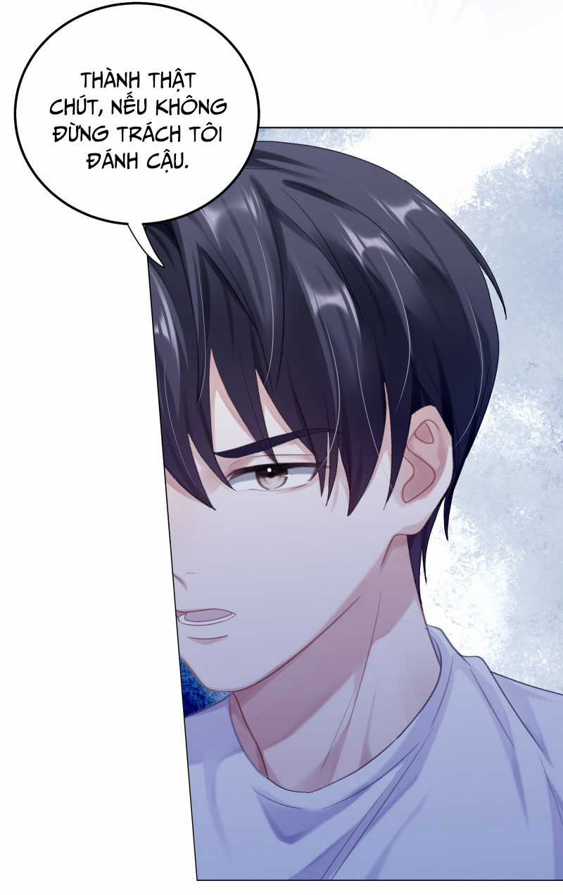 Để Ý Tôi Chút Nào Chapter 78 trang 29