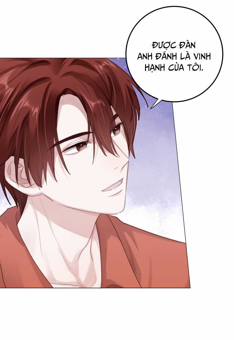 Để Ý Tôi Chút Nào Chapter 78 trang 30