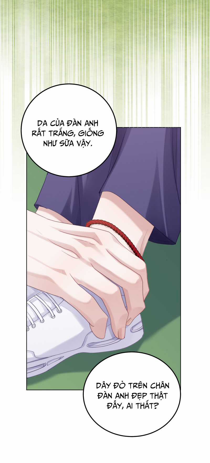 Để Ý Tôi Chút Nào Chapter 78 trang 32