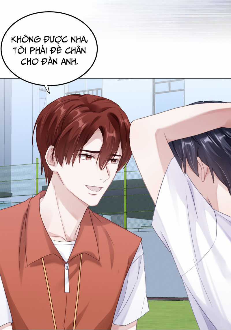 Để Ý Tôi Chút Nào Chapter 78 trang 35
