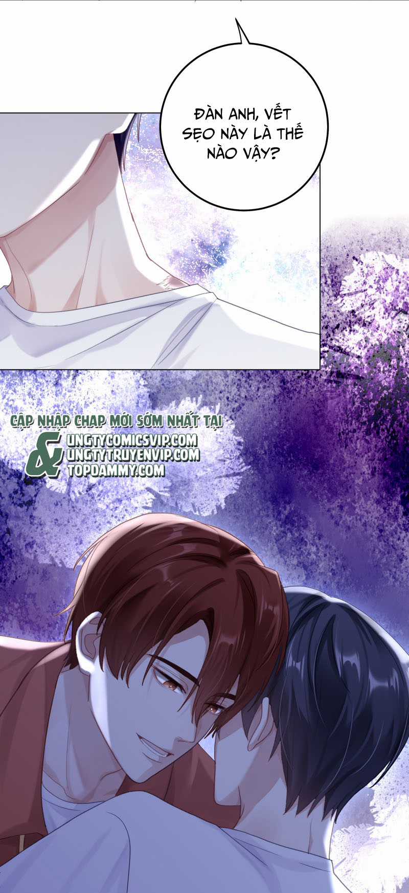 Để Ý Tôi Chút Nào Chapter 78 trang 36