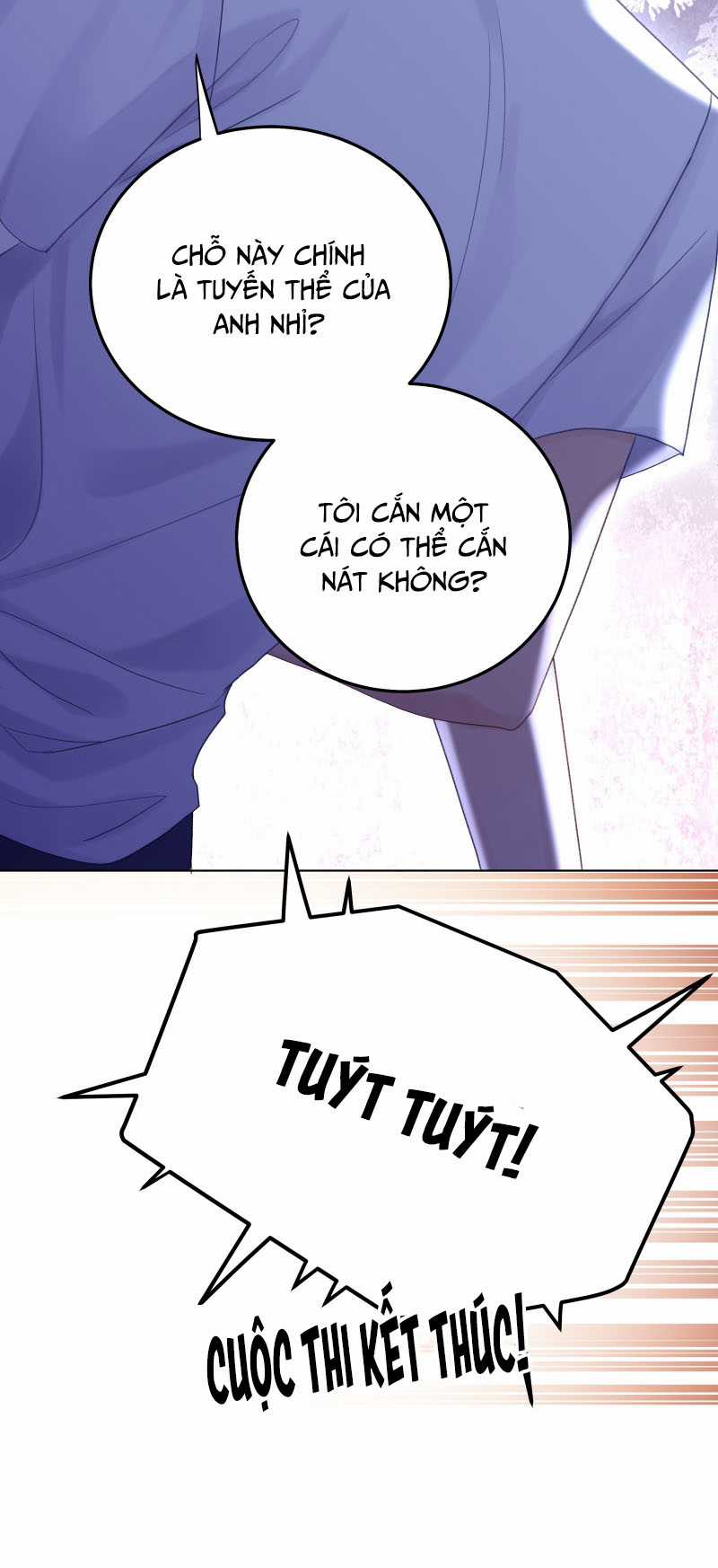 Để Ý Tôi Chút Nào Chapter 78 trang 37