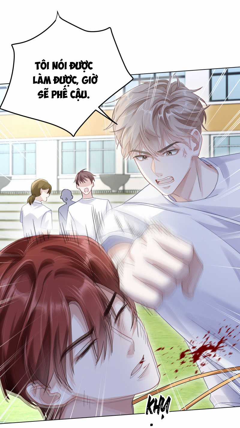 Để Ý Tôi Chút Nào Chapter 78 trang 39