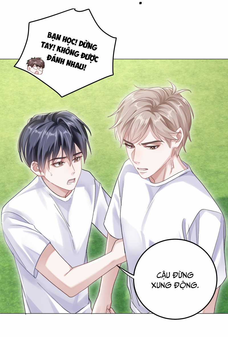 Để Ý Tôi Chút Nào Chapter 78 trang 40