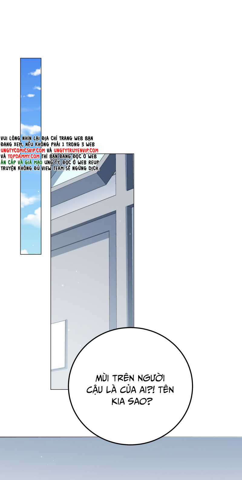 Để Ý Tôi Chút Nào Chapter 78 trang 45