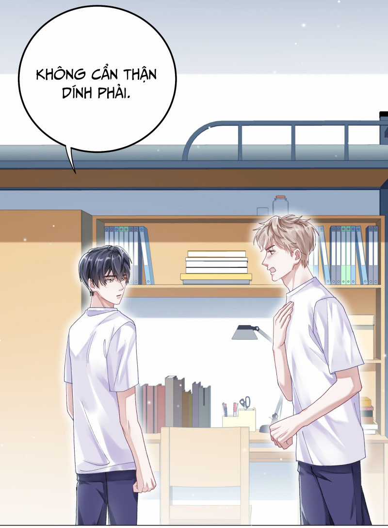 Để Ý Tôi Chút Nào Chapter 78 trang 46