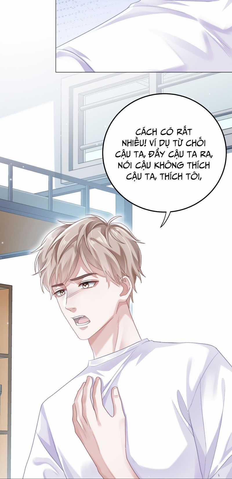 Để Ý Tôi Chút Nào Chapter 78 trang 48