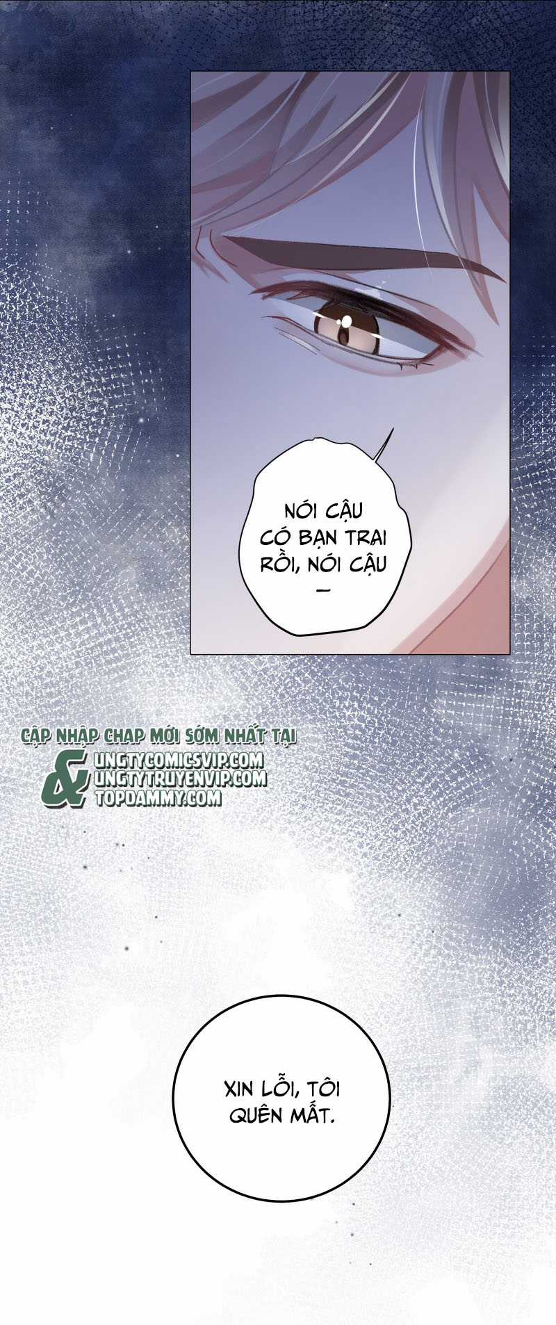 Để Ý Tôi Chút Nào Chapter 78 trang 49