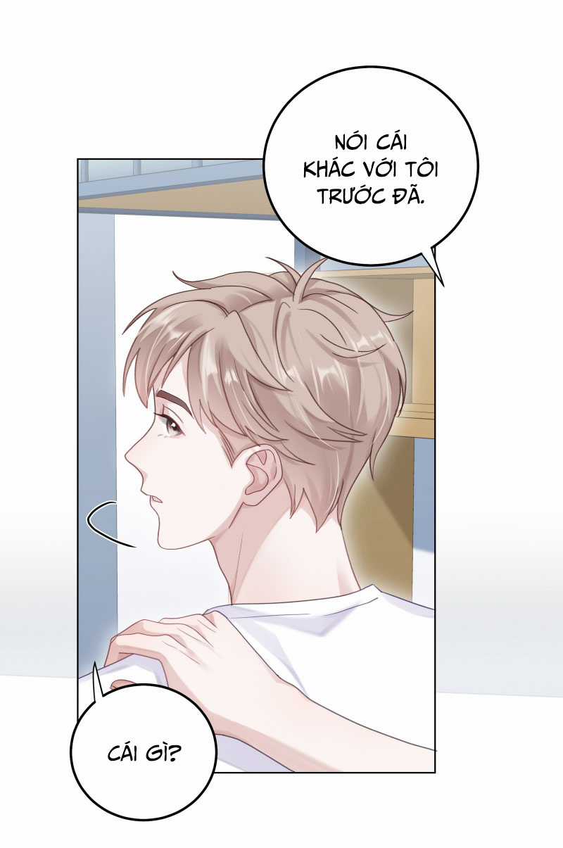 Để Ý Tôi Chút Nào Chapter 78 trang 51