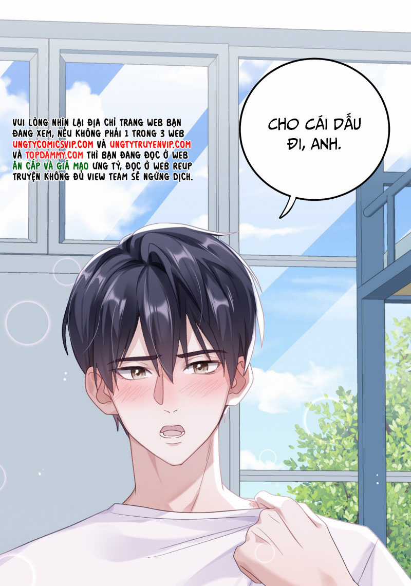 Để Ý Tôi Chút Nào Chapter 78 trang 52