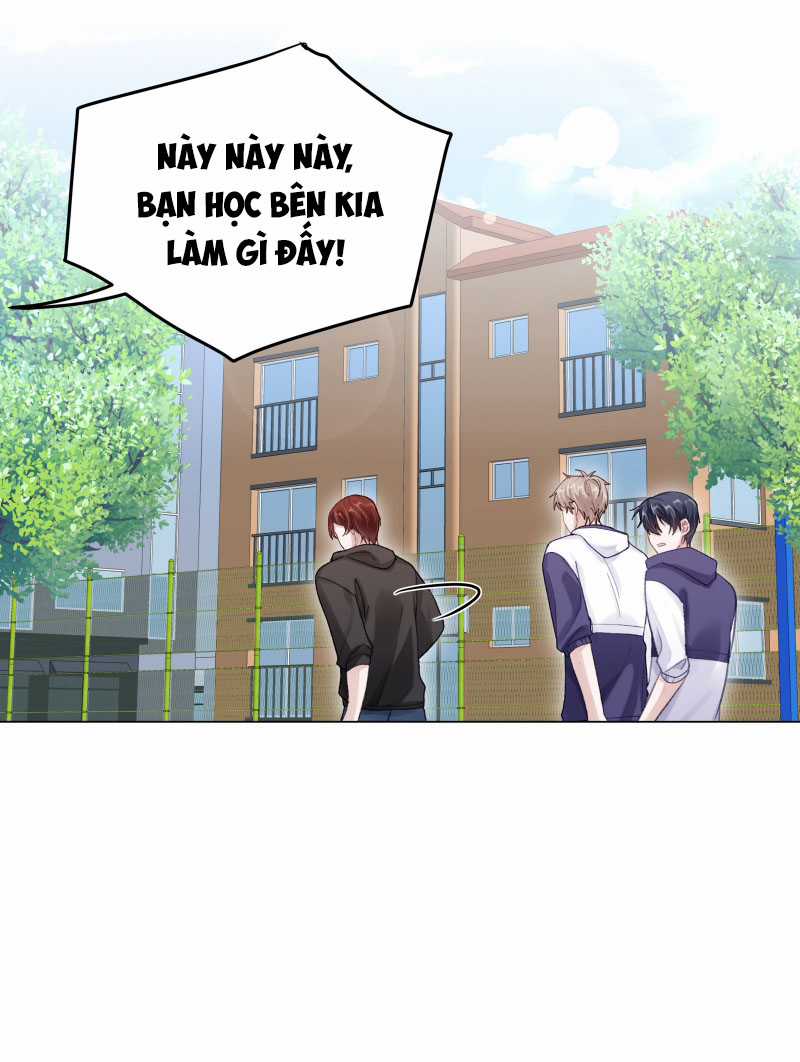 Để Ý Tôi Chút Nào Chapter 78 trang 8