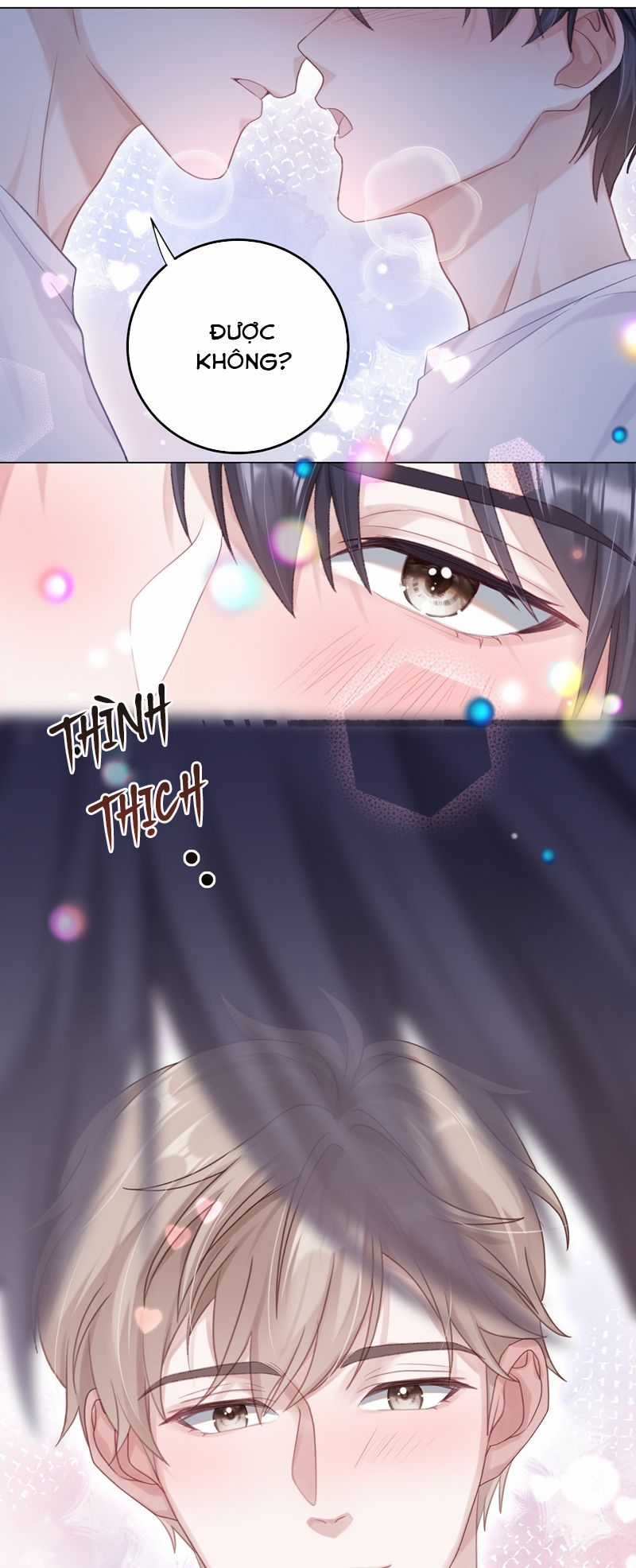 Để Ý Tôi Chút Nào Chapter 79 trang 10