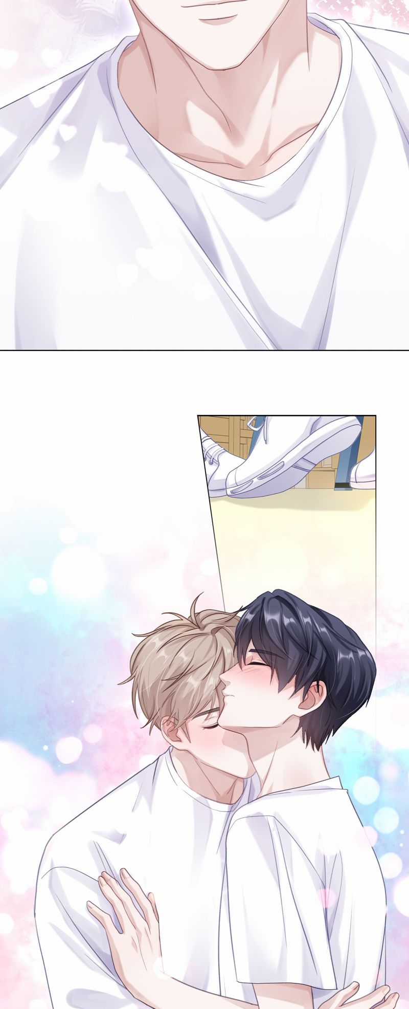 Để Ý Tôi Chút Nào Chapter 79 trang 11