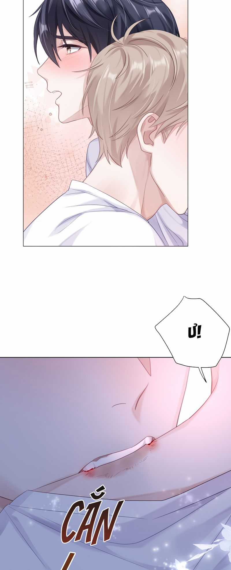 Để Ý Tôi Chút Nào Chapter 79 trang 13