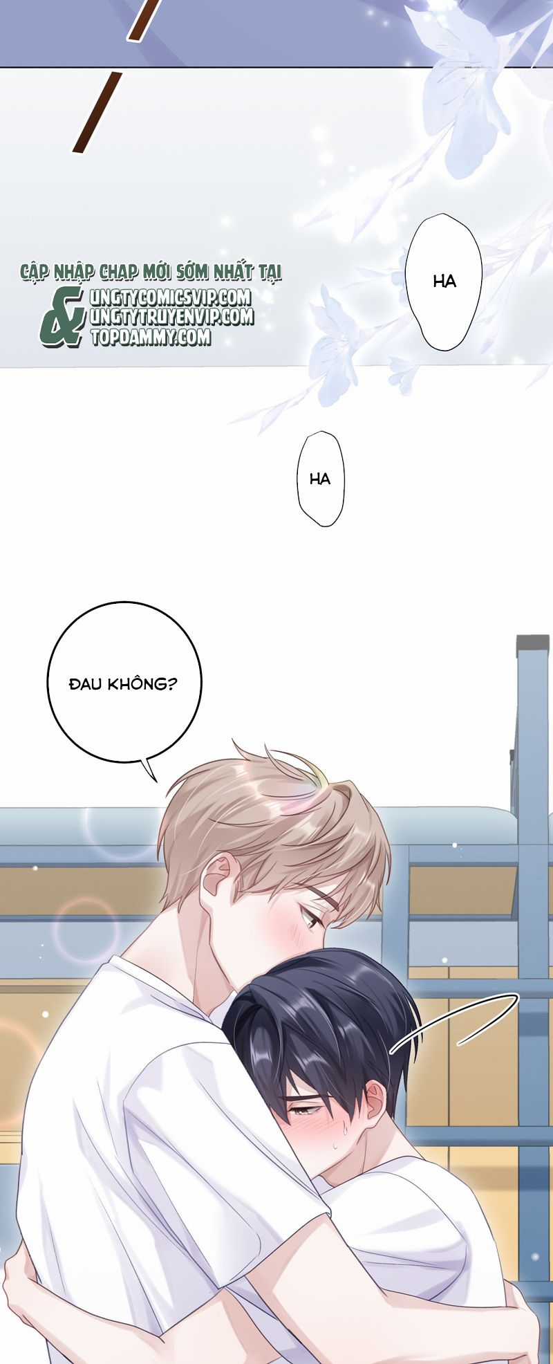 Để Ý Tôi Chút Nào Chapter 79 trang 14