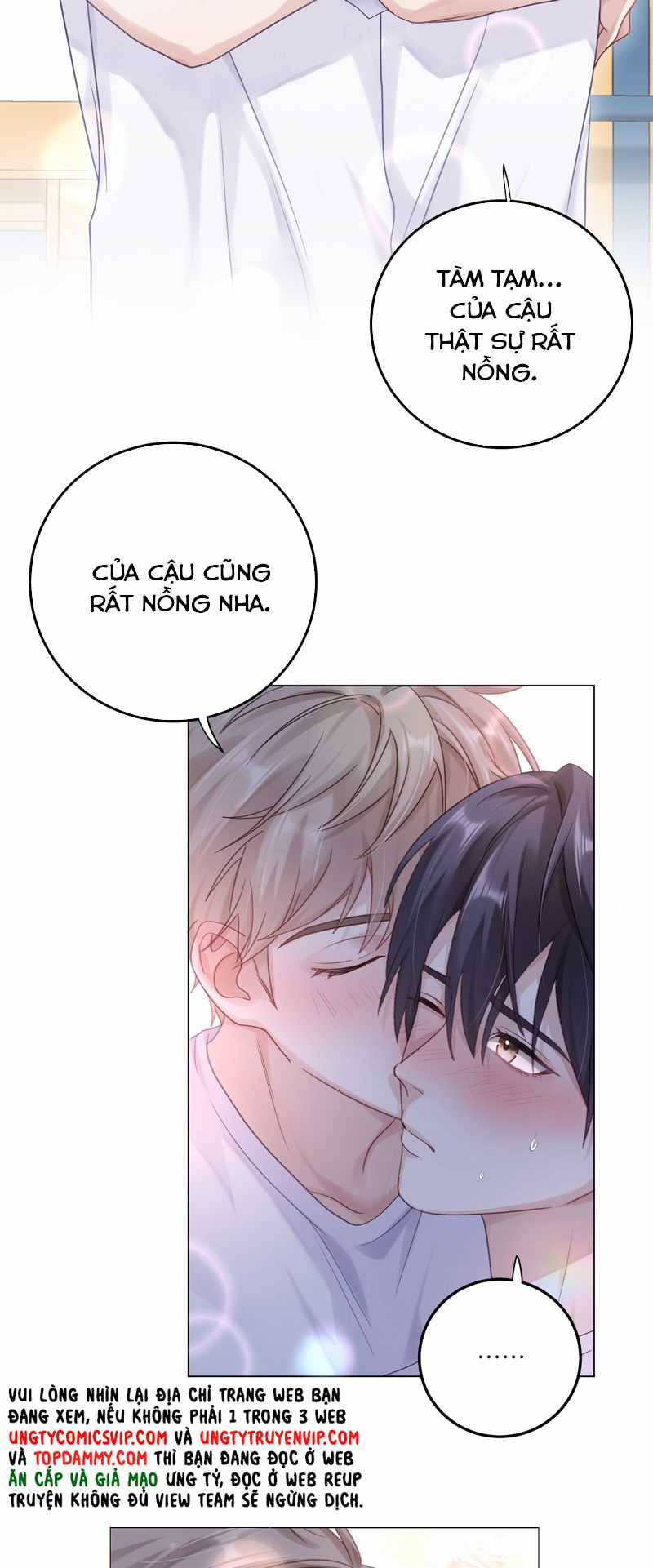 Để Ý Tôi Chút Nào Chapter 79 trang 15