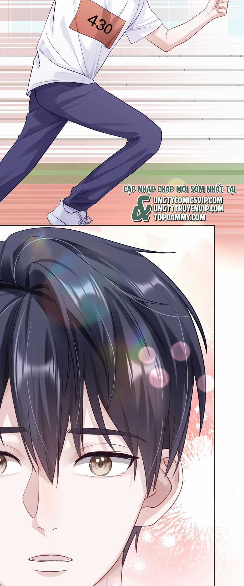 Để Ý Tôi Chút Nào Chapter 79 trang 26