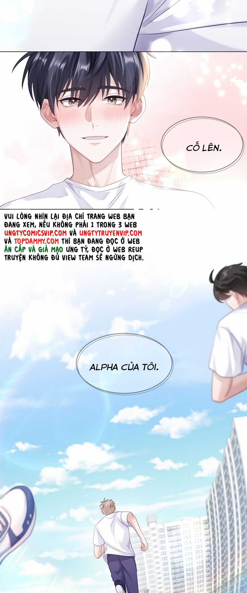 Để Ý Tôi Chút Nào Chapter 79 trang 28