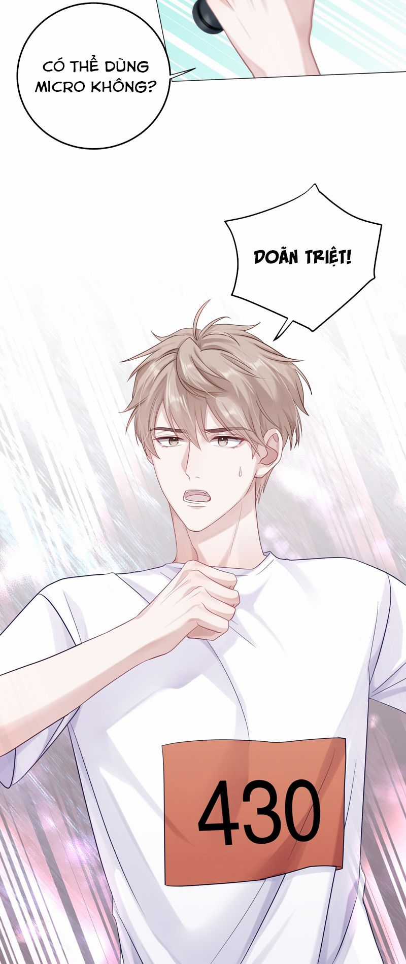 Để Ý Tôi Chút Nào Chapter 79 trang 36