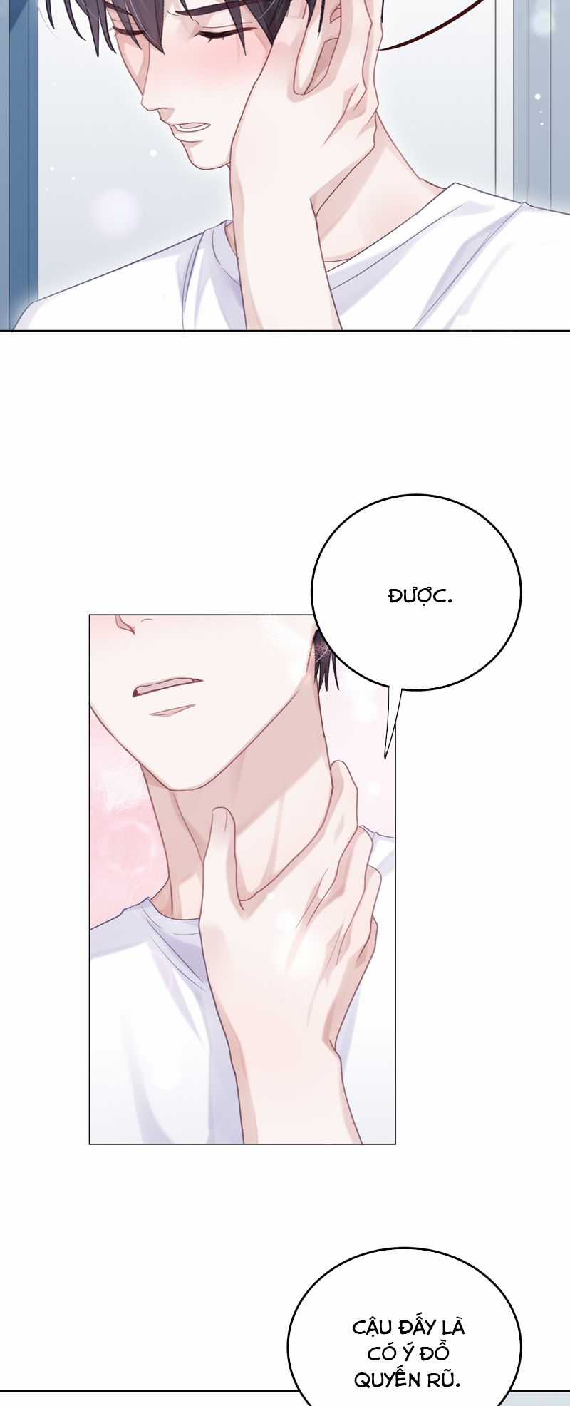 Để Ý Tôi Chút Nào Chapter 79 trang 6