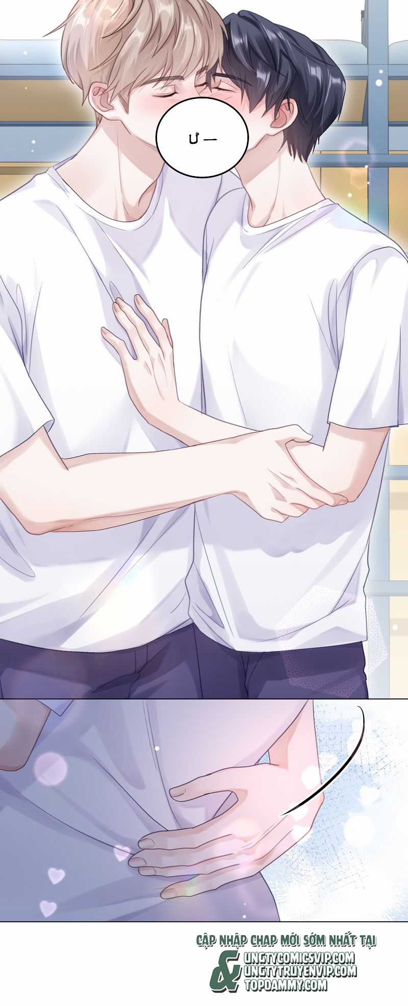 Để Ý Tôi Chút Nào Chapter 79 trang 9