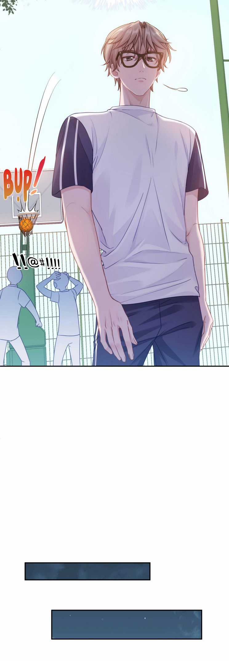 Để Ý Tôi Chút Nào Chapter 8 trang 5